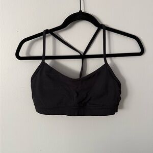 Lululemon Flow Y Bra